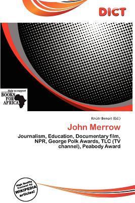 John Merrow
