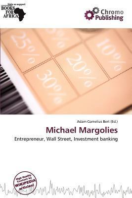 Michael Margolies