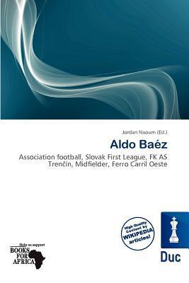Aldo Baéz