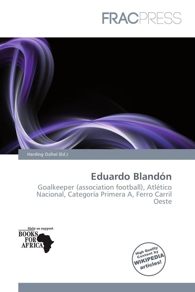 Eduardo Blandón
