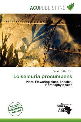 Loiseleuria procumbens