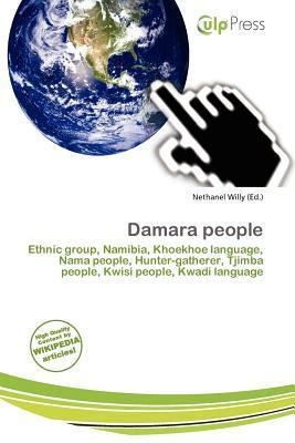 Damara people