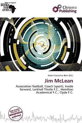 Jim McLean