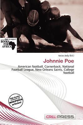 Johnnie Poe