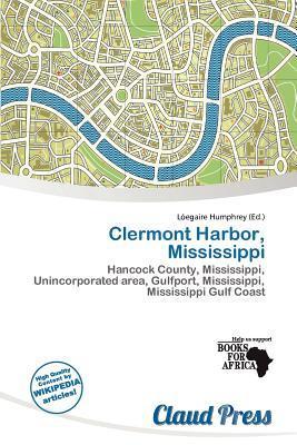 Clermont Harbor Mississippi
