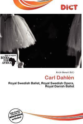 Carl Dahlén
