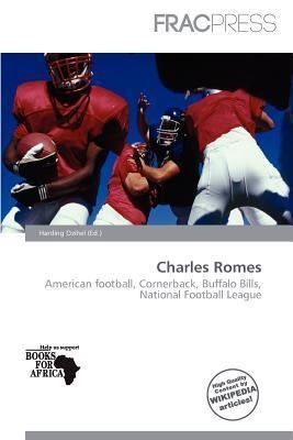 Charles Romes