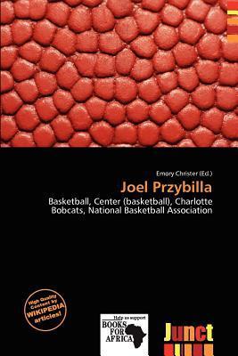 Joel Przybilla