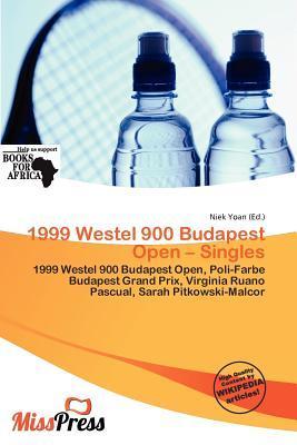 1999 Westel 900 Budapest Open - Singles
