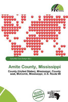 Amite County Mississippi