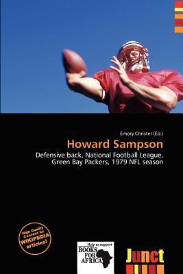 Howard Sampson