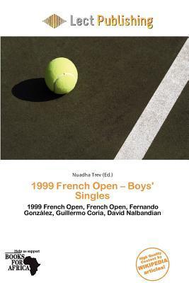 1999 French Open - Boys' Singles