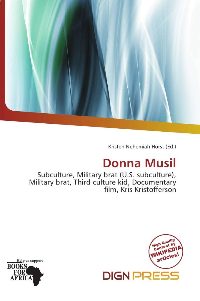 Donna Musil