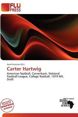 Carter Hartwig