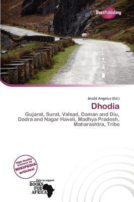 Dhodia