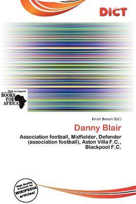 Danny Blair