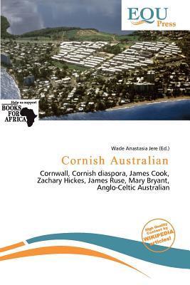 Cornish Australian