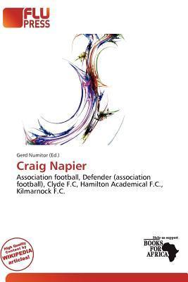 Craig Napier