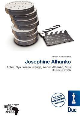 Josephine Alhanko