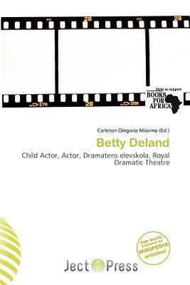 Betty Deland