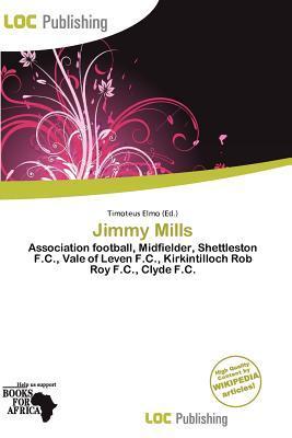 Jimmy Mills