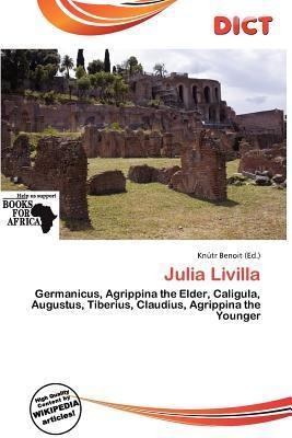 Julia Livilla