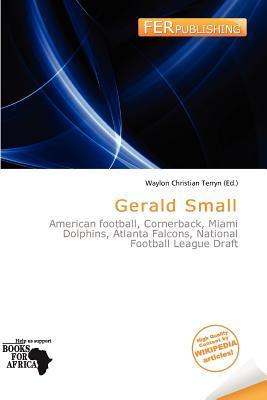 Gerald Small