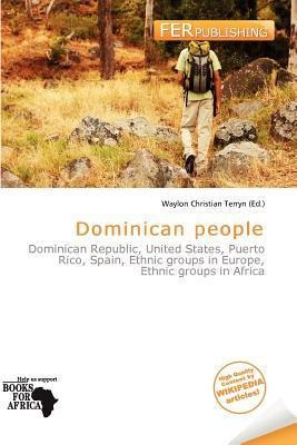 Dominican people