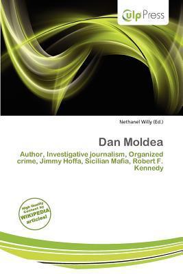Dan Moldea