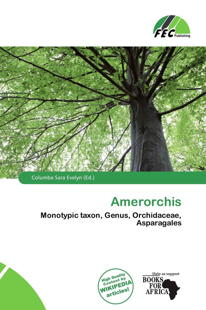 Amerorchis