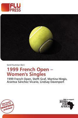1999 French Open - Women's Singles