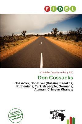 Don Cossacks