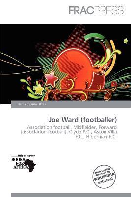 Joe Ward (footballer)
