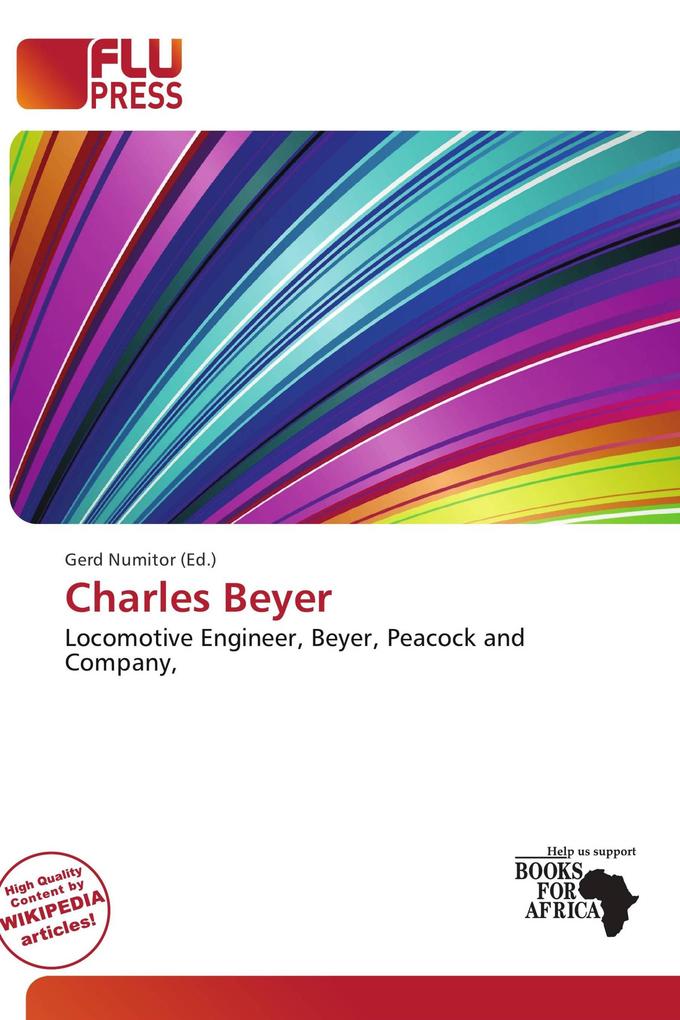 Charles Beyer