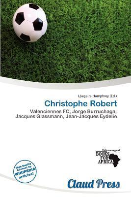 Christophe Robert