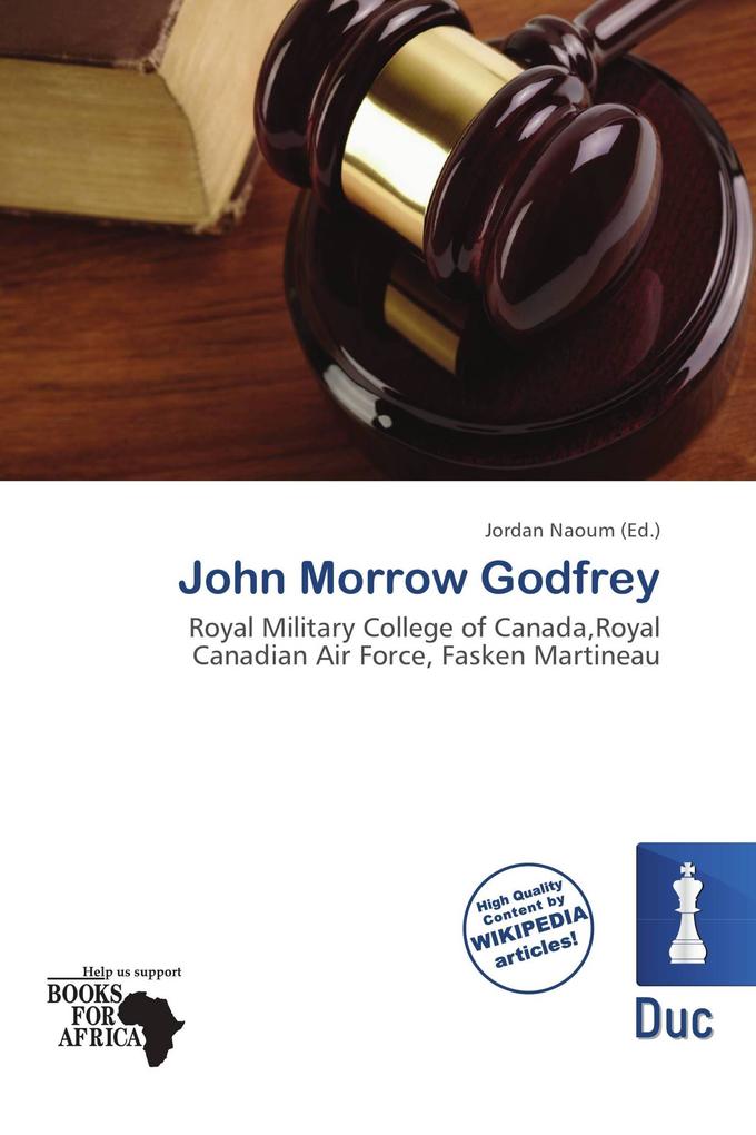 John Morrow Godfrey