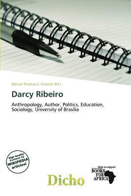 Darcy Ribeiro