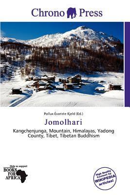 Jomolhari