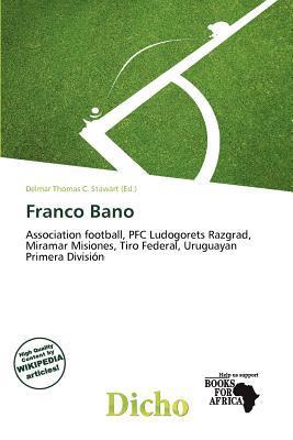 Franco Bano