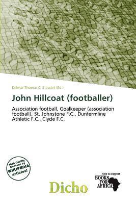 John Hillcoat (footballer)