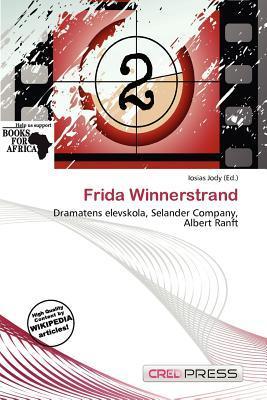 Frida Winnerstrand