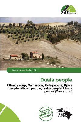 Duala people