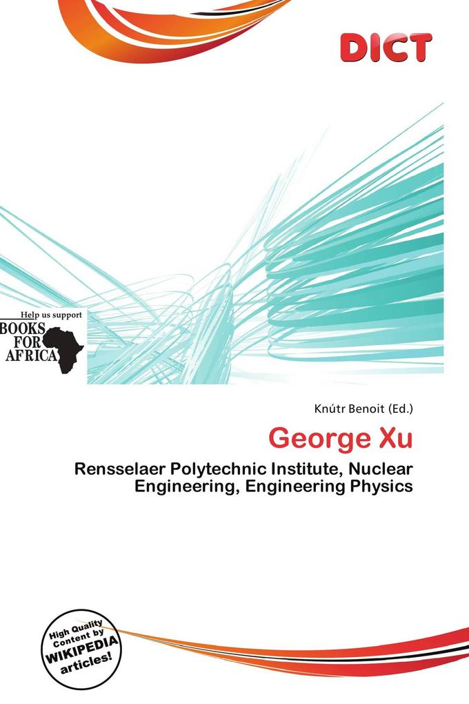 George Xu