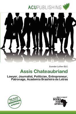 Assis Chateaubriand