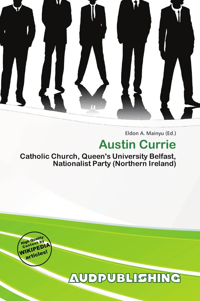 Austin Currie
