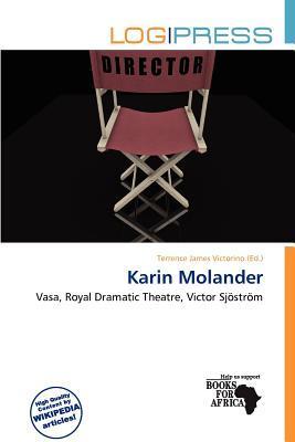 Karin Molander