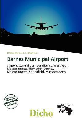 Barnes Municipal Airport