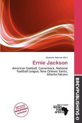 Ernie Jackson