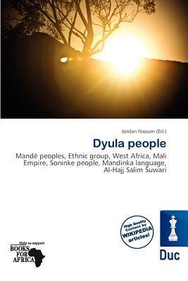 Dyula people