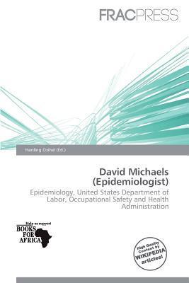 David Michaels (Epidemiologist)